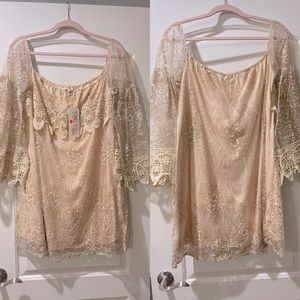 Southern Fried Chics Dress